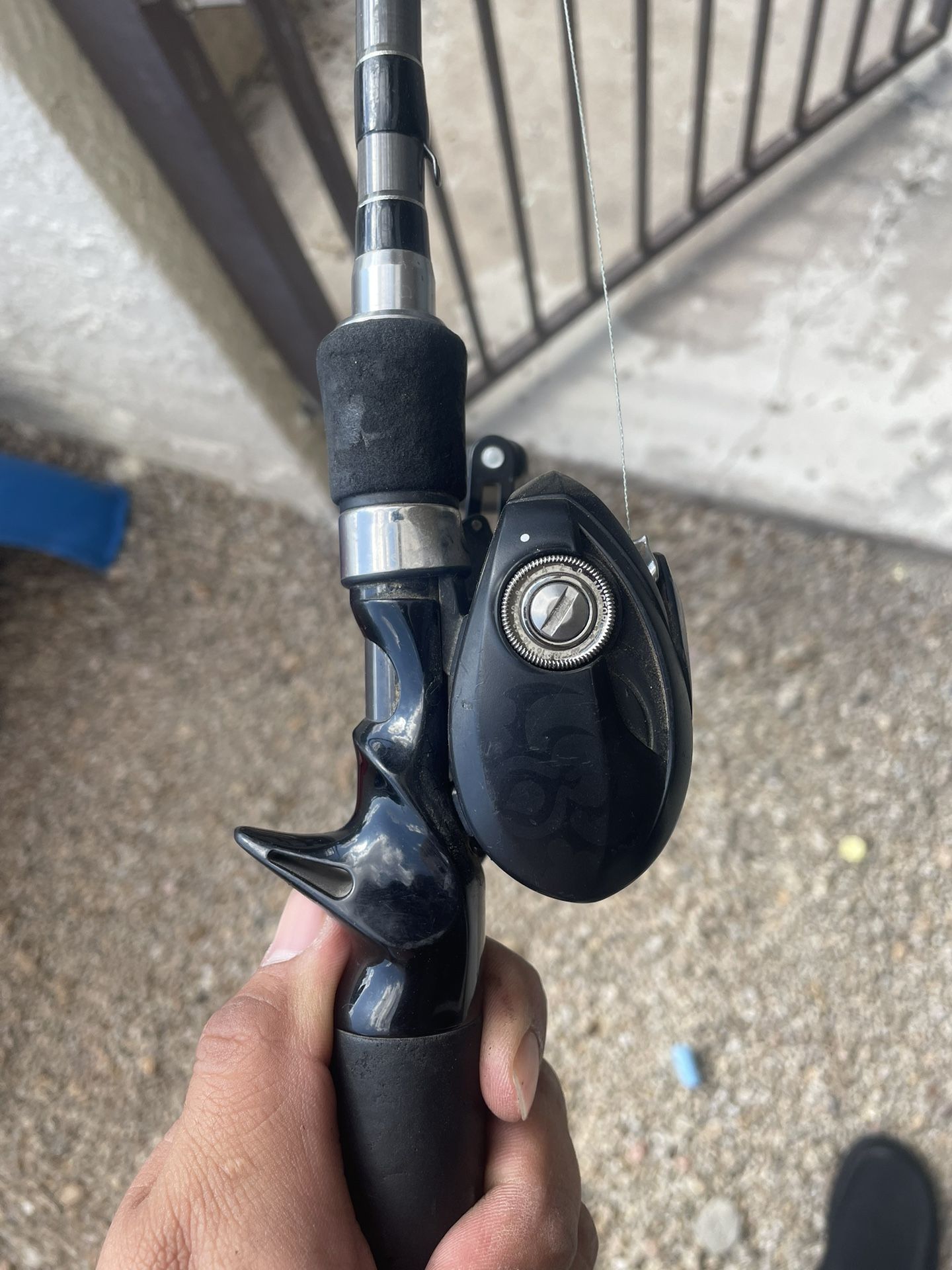 Daiwa Fishing Reels