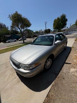 2005 Buick LeSabre