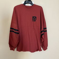 Disney Spirt Jersey 
