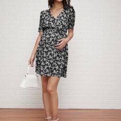 Maternity Dress