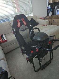 Racing Simulator 
