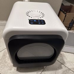Cat litter Box