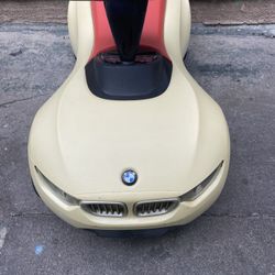 Kids Push Car Carrito De Niño 