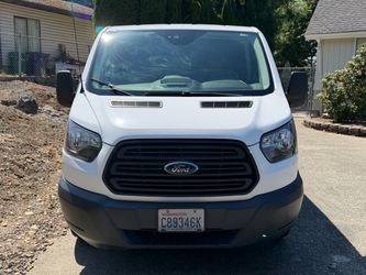 2017 Ford Transit-350