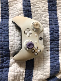Xbox one scuf controller / controller
