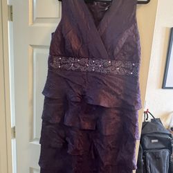 Beautiful Party Dress