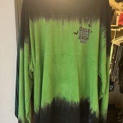 Oogie Boogie Bash Spirit Jersey 