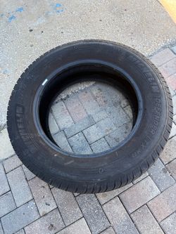 Michelin Defender 275/60R20 Tire