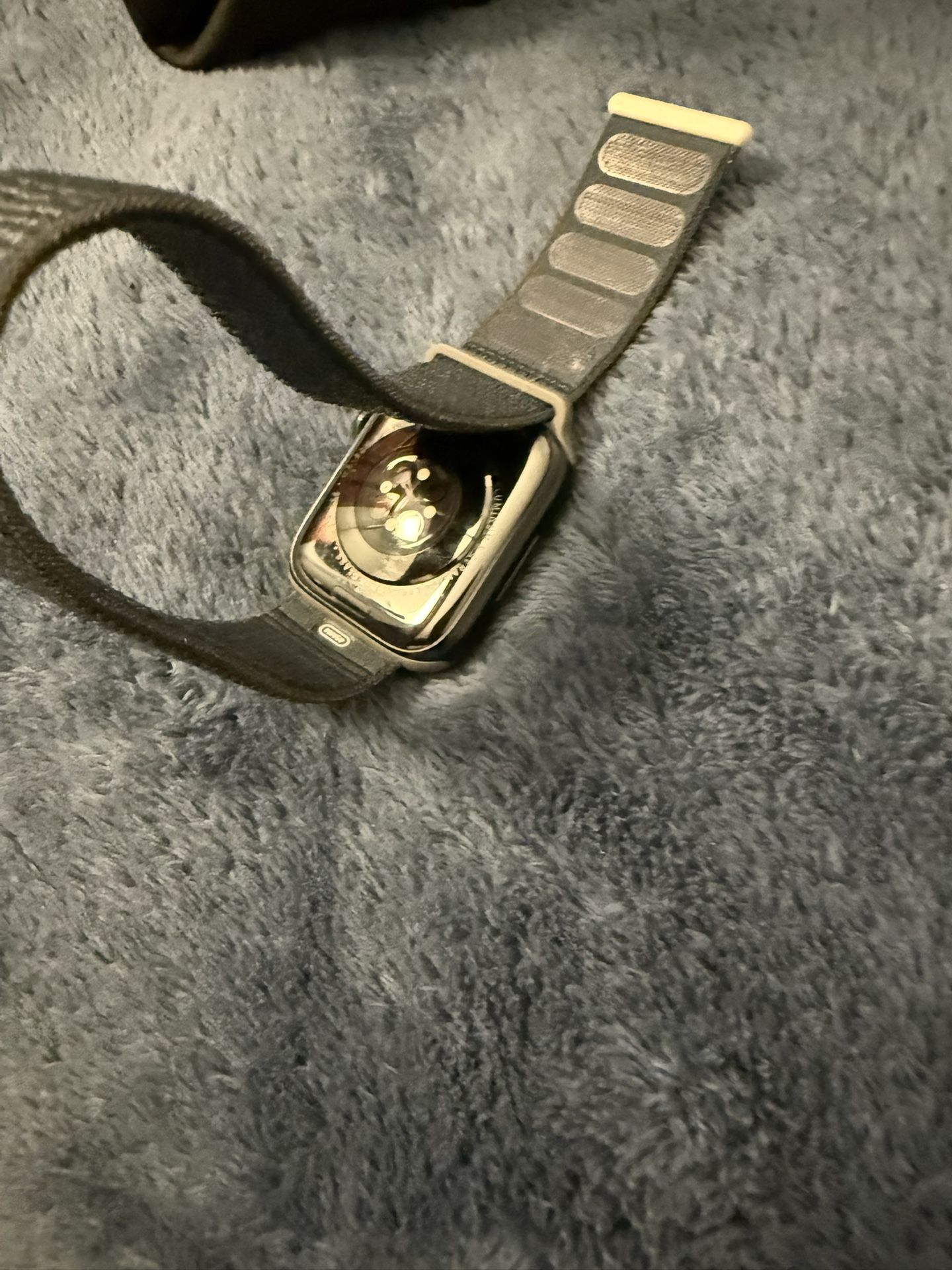 Apple Watch Series 9 Aluminum Case GPS