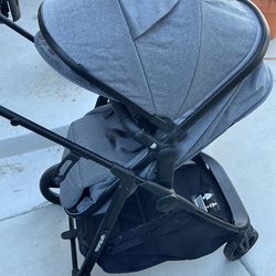 Mompush stroller