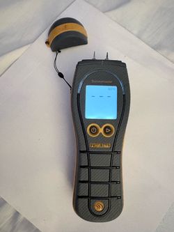 Protimeter