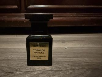Tom Ford Tobacco Vanille