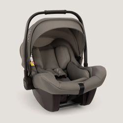 Nuna Pipa Car Seat