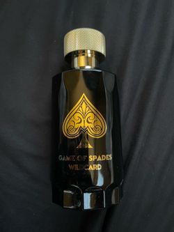 Game of Spades Wildcard