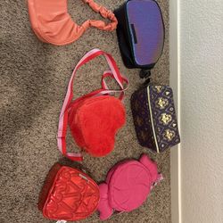 Bags