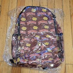 Backwoods Backpack Brand New