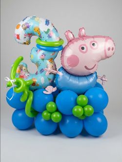 George Pig