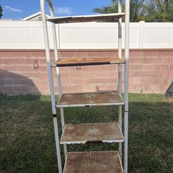 Tier Plant Holder