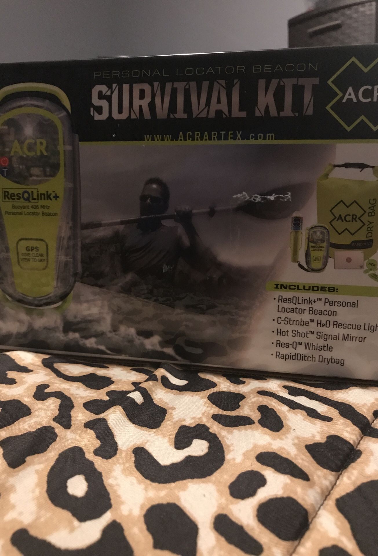 Survival Kit