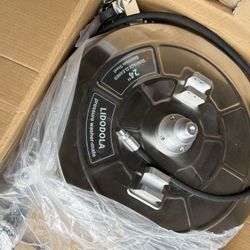 24 Inch Surface Cleaner