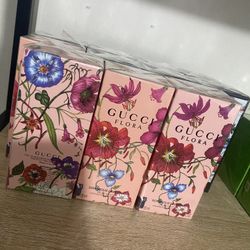 Gucci Flora