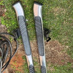 09-14 Ford F150 Xlt Stepside