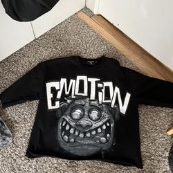 Mixed Emotion Shirt