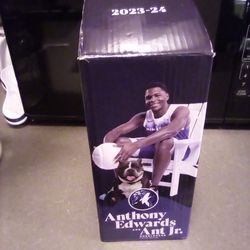 Minnesota Timberwolves Souvenirs