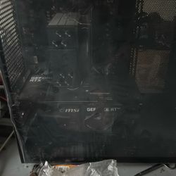 Gaming Pc Ryzen 7 3700x Cup  And 3050 Gpu 16 Gigs Of Ram(no Ssd Or Hard Drive)