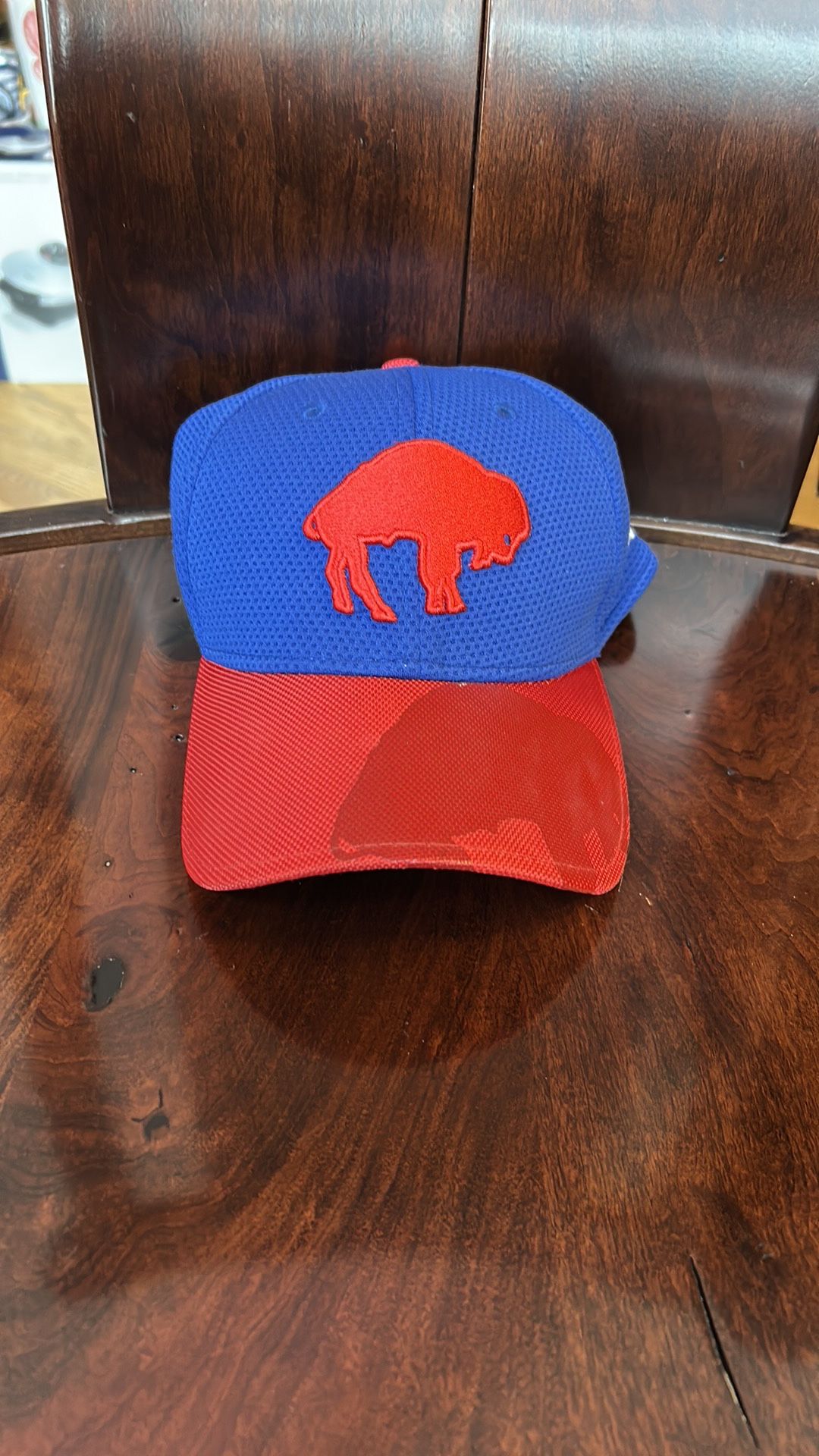 Buffalo Bills Baseball Hat