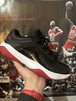 Jordan Retro 11 Low “CMFT”