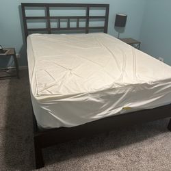 Organic Cotton mattresses 