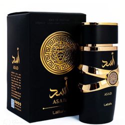 Asad Arabian Men’s Perfume