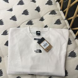 UNISEX The Northface crewneck  