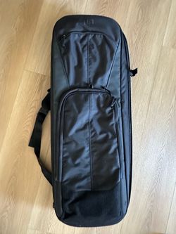 Savior Equipment Specialist Covert Low Profile Discreet Soft Tactical SBR Bag