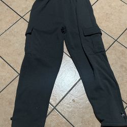 Grey Renegade Premium Sweats