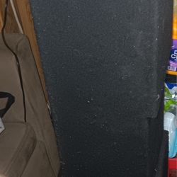 Cajon Para Subwoofer 8s Para Chevy 