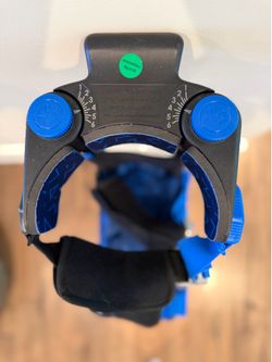 iWalk Hands-Free Knee Crutch