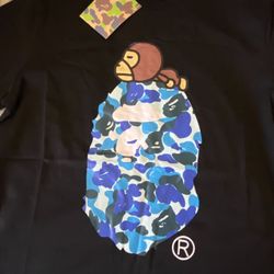 A Bathing Ape Shirt