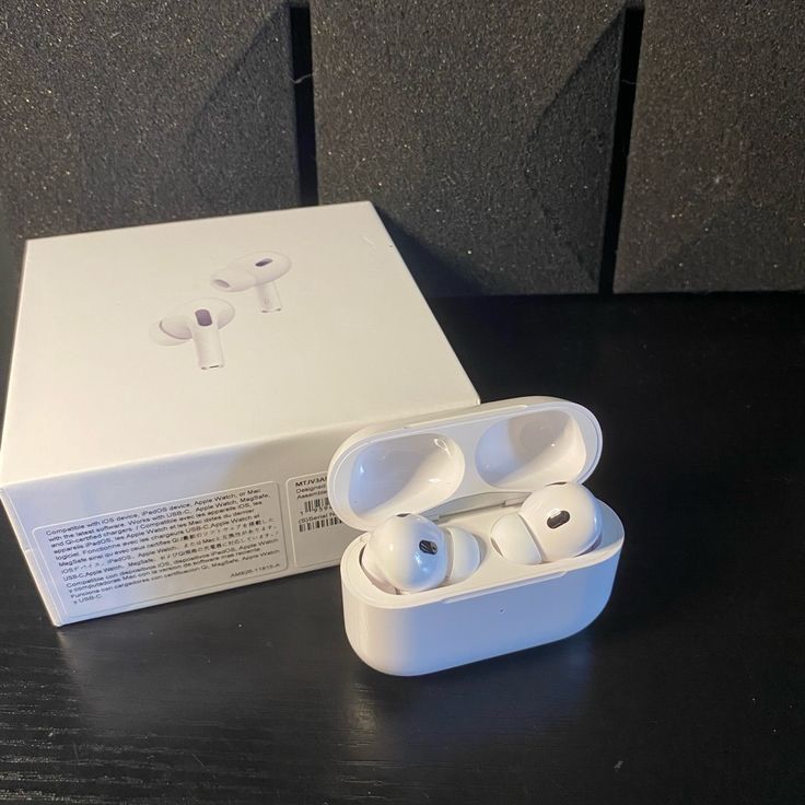 AirPod Pro 2nd Generation