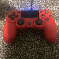 PS4 Controller 