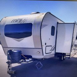 2019 ROCKWOOD MINI LITE 2504S