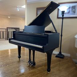 SOHMER GRAND PIANO