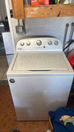 Washer