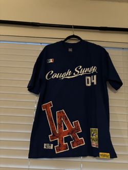 Awful Lot Of Cough Syrup (aloc)