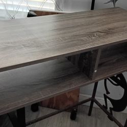 Entertainment Center NEW