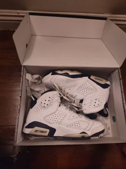 Air Jordan 6 retro