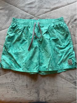 Nike swimming trunks size xl