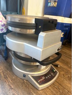 X press tortilla warmer