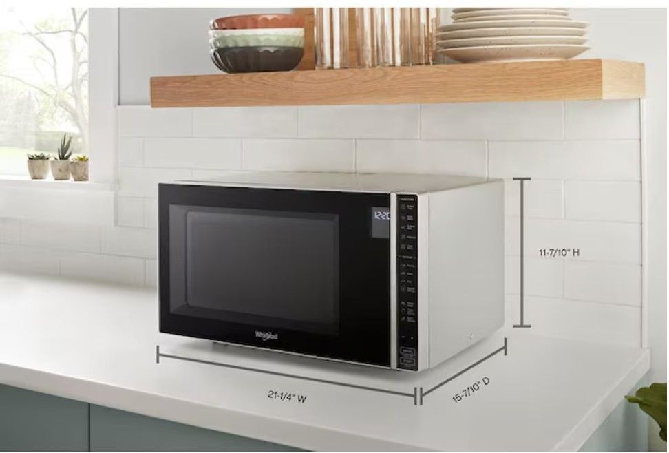Microwave BRANDNEW